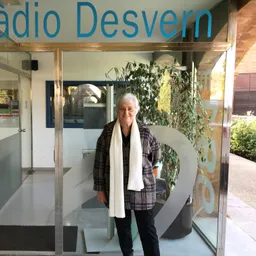 Entrevistes de la Justa del 19/11/2021 — Nou Xanfrà: Premi FIDEM i 50 anys d’inclusió — FP adaptada, CET, inserció laboral i impacte de la COVID-19 - episode art