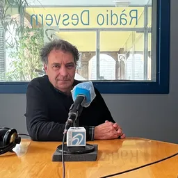Entrevistes de la Justa del 21/3/2022 — De l’orxata a la sobrassada: escultura i arquitectura en diàleg - episode art