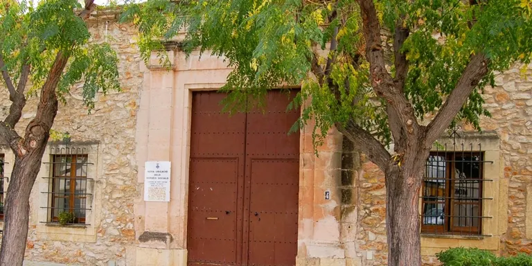 Presentació del llibre ‘L’Hospital Pere Badia. 200 anys d’un llegat viu’
