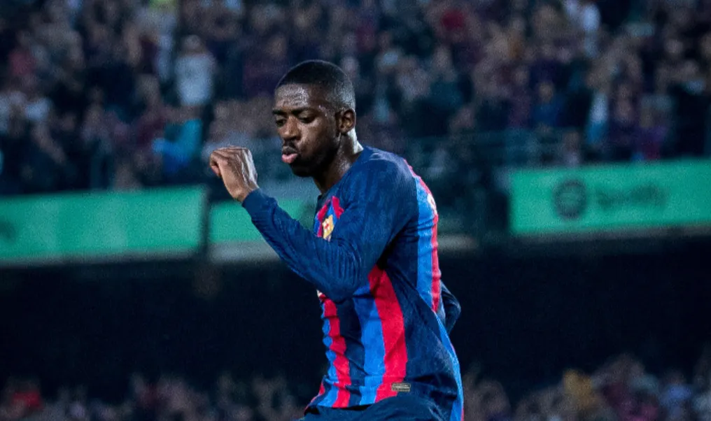 Mentalitat guanyadora: un repte pendent pel Barça