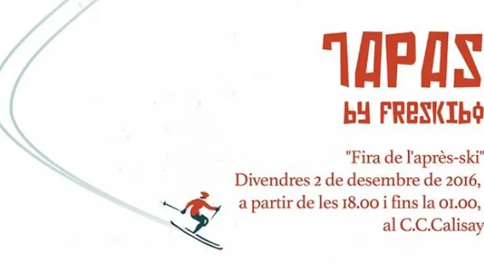 L’Associació Ski Arenys prepara una 'après-ski'