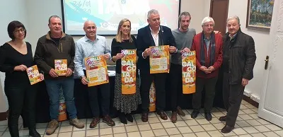 Valls celebra la Gran Festa de la Calçotada i la Jornada gastronòmica del calçot