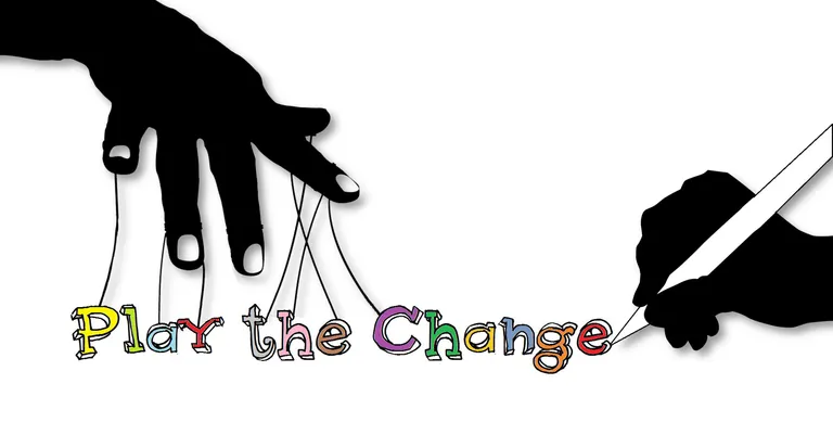 Inici del projecte 'Play the Change', de Pirineus Creatius