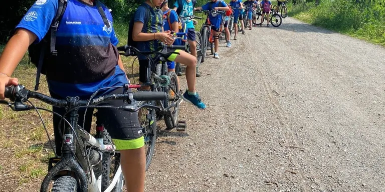 S'acaben les activitats d''A l'Estiu, Aventura' amb un 26% més d'infants inscrits