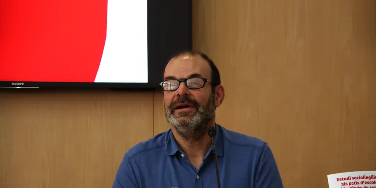 Llancen la campanya 'Say yes' per demanar als estats que votin a favor de l'oficialitat del català a Europa