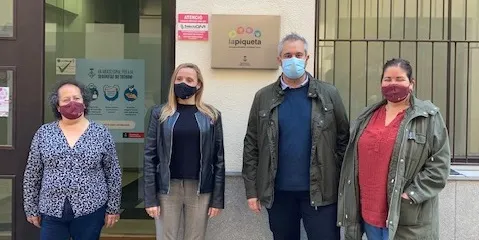 L'Ajuntament amplia l'oferta de formació ocupacional i assessorament laboral, amb més de 500 usuaris des de 2019