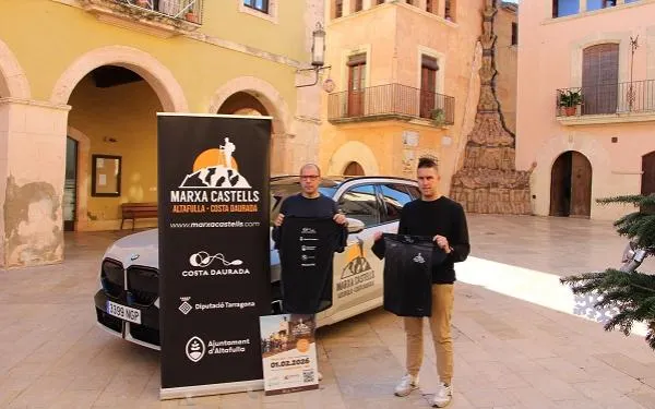 Foto: Altafulla Ràdio