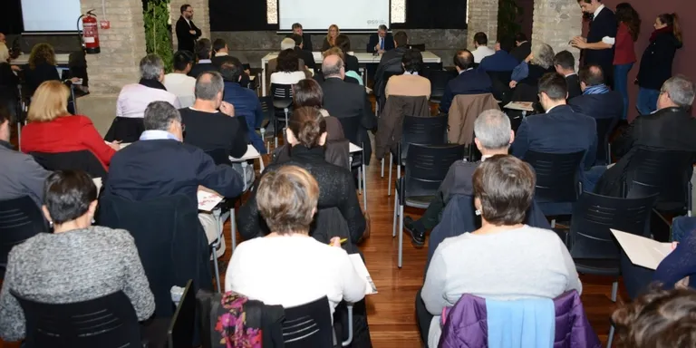 El Rubiemprèn 2018 tractarà sobre vies de finançament alternatiu