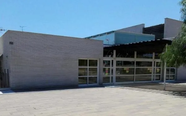 Foto: Escola bressol Hort de Pau