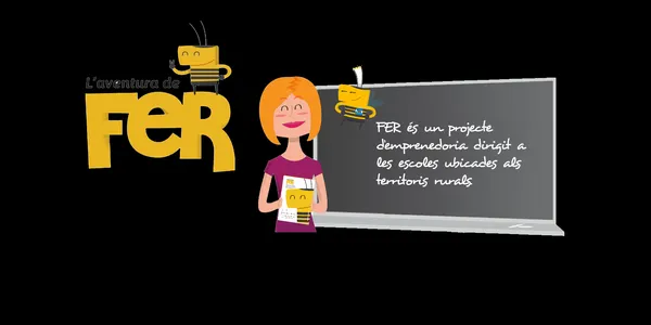 Futurs Emprenedors Rurals, el projecte està coordinat pel Consorci GAL Noguera Segrià Nord, ara en aranès