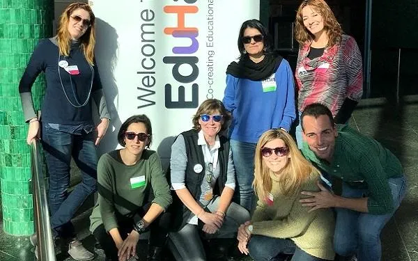 L’Institut d’Altafulla participa en la segona edició del projecte EduHack