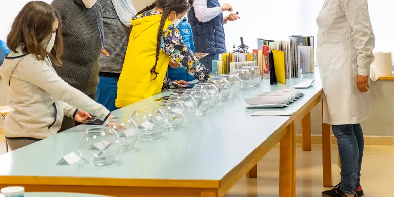 La Biblioteca de Constantí acollirà avui un laboratori de lectura per identificar emocions