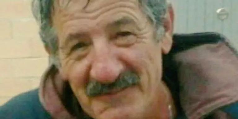 Mor el primer bomber voluntari de Coll de Nargó, José Martínez Jodar