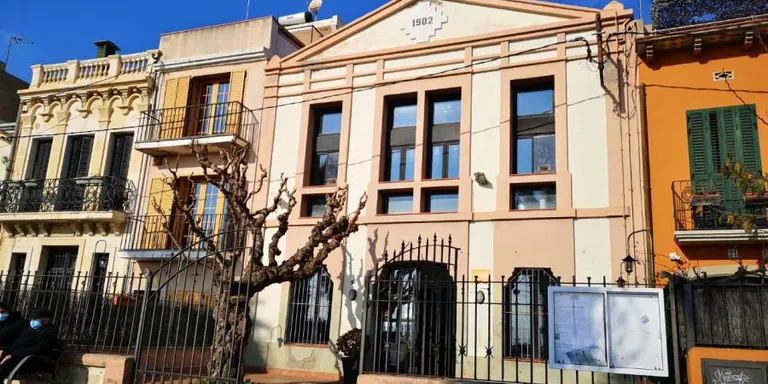 Aquest diumenge, reunió informativa sobre el futur del Cívic del Passeig