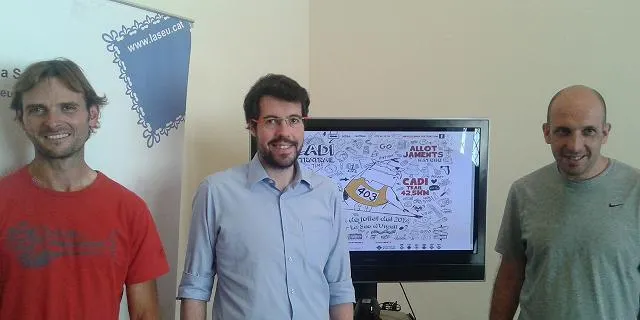 Bon ritme d'inscripcions a la segona edició de la Cadí Trail
