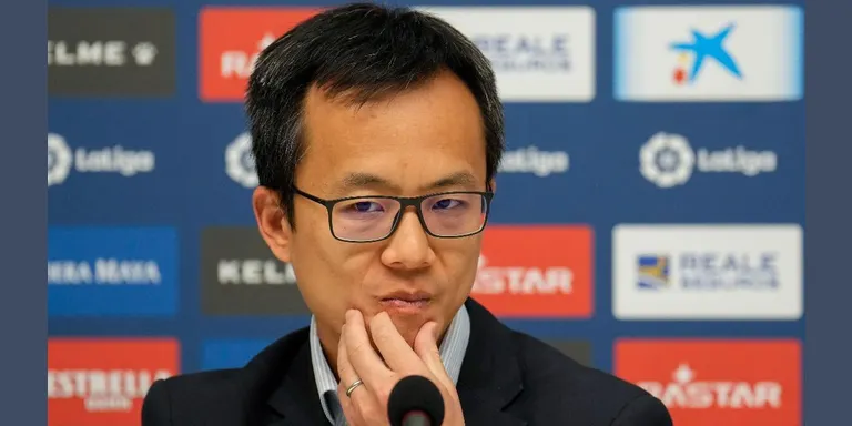 L'Espanyol es pronuncia sobre la invasió de camp contra el Barça