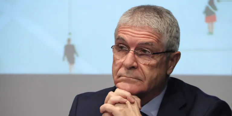 Dimiteix el president de Renfe per l'error de disseny de 31 trens destinats a Cantàbria i Astúries