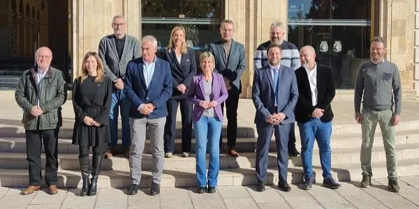 Les empreses públiques de transport de Tarragona i Reus es fusionaran en el marc de la futura àrea metropolitana