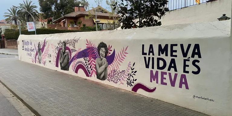 El “Parlant de tot” estrena “Una habitació pròpia”