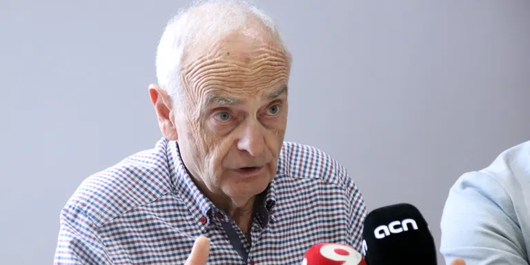 Miquel Ylla (PSC) no recollirà l'acta de regidor de Vic: "Hem obtingut uns bons resultats, però en volíem més"