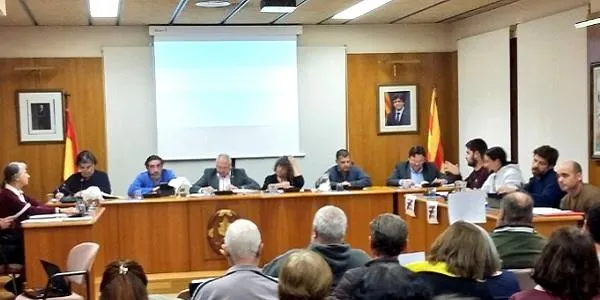 El Ple d’Altafulla tirarà endavant de forma definitiva el Pressupost Municipal per a l’exercici 2018
