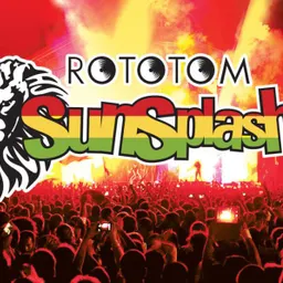 Reguem al Rototom - episode art