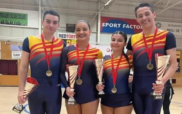 Foto: Club Patinatge Torredembarra