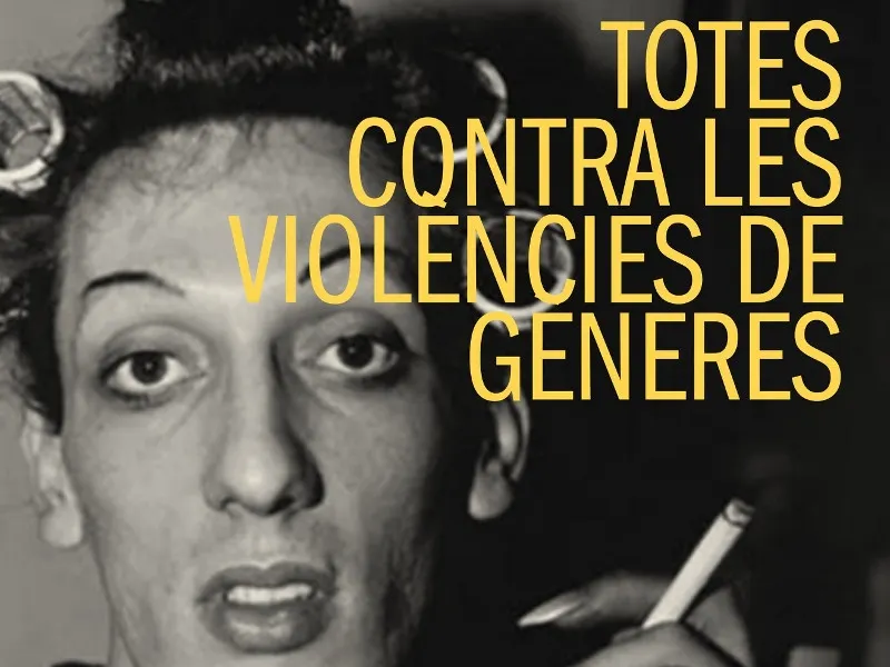 Detall del cartell de l'activitat