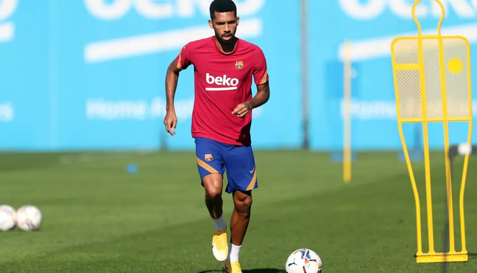 El Barça engega una setmana complicada