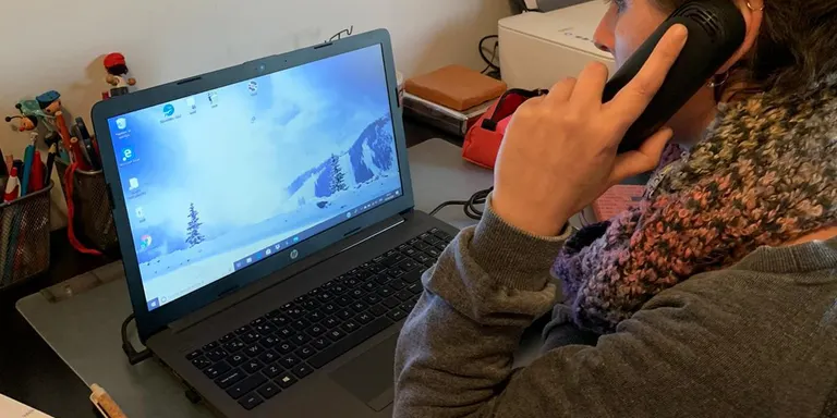 Els Serveis Socials Bàsics del Solsonès han fet més de 1.000 trucades de seguiment a persones vulnerables durant la crisi del coronavirus