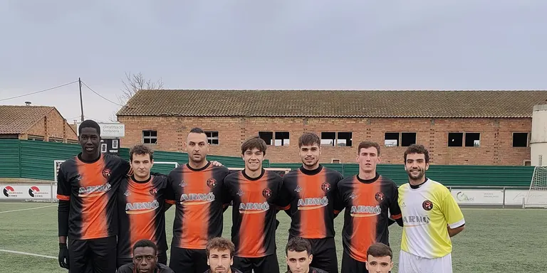 PINYANA 1 - AEM 2