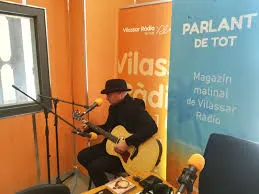 Divendres 18 de maig