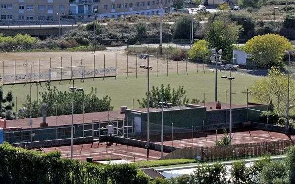 El Nàstic aprova un pressupost de més de 800.000 euros
