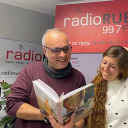#770 - Conceptes claus de la menopausa i el climateri amb Marta León - episode art