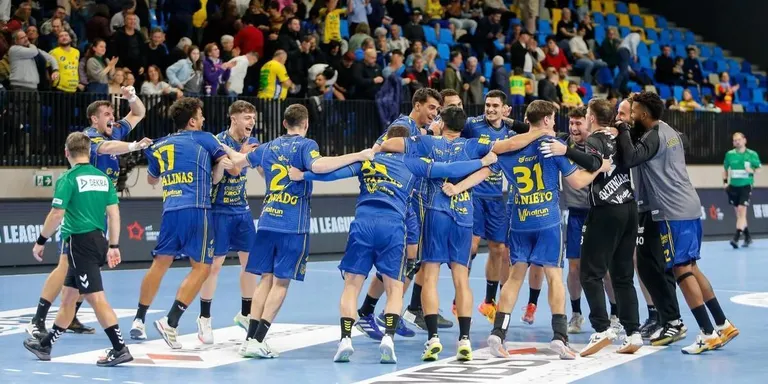 IRUDEK BIDASOA IRUN GANÓ ALGO MÁS QUE DOS PUNTOS EN TURDA