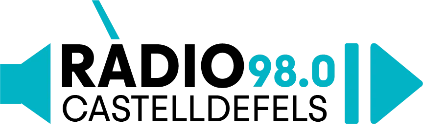 Ràdio Castelldefels logo