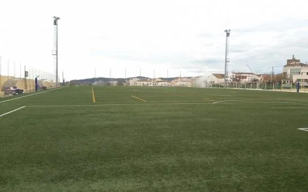 Foto:  Esports Penedès