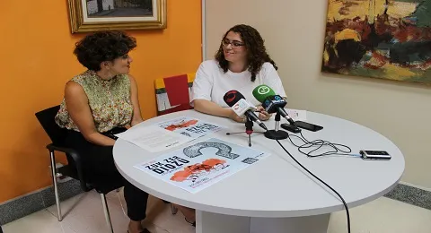 UN PASO MÁS PARA CONECTAR CON LA JUVENTUD  Y CONOCER SUS INTERESES Y NECESIDADES