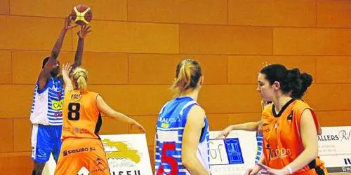 Kristine Karklina seguirà al Cadí la pròxima temporada