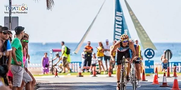 El campió d’Europa sub-23 i molts excampions estatals confirmen la seva participació al Campionat d’Espanya de Triatló d’Altafulla