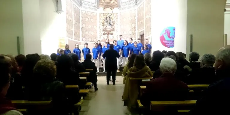 Cap de setmana de música i teatre a Pineda
