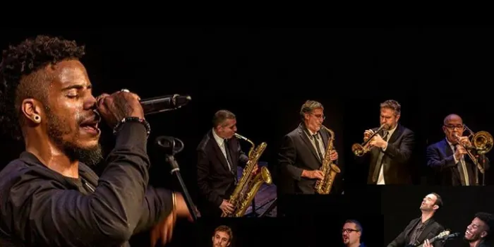 Leonn & Special Edition tocarà avui per la segona jornada del Festival de Jazz d’Arenys