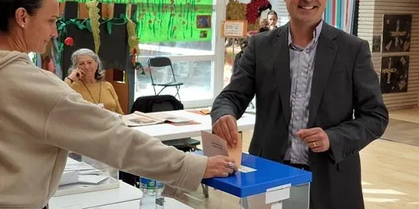 Hèctor López Bofill no representarà la demarcació de Tarragona al Senat