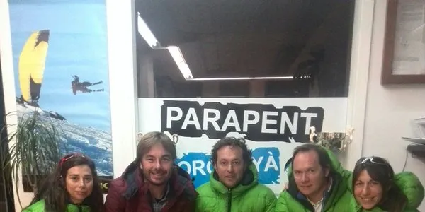 'El Foraster' fa parada a Organyà
