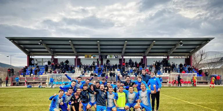 La Seu FC inicia a Balaguer la fase d'ascens a Primera Catalana