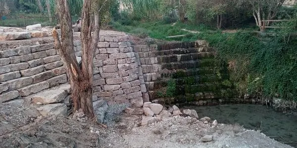 Terres del Gaià signa dos convenis de patrocini per fer realitat el mapa-guia de l’inventari del patrimoni fluvial del riu Gaià