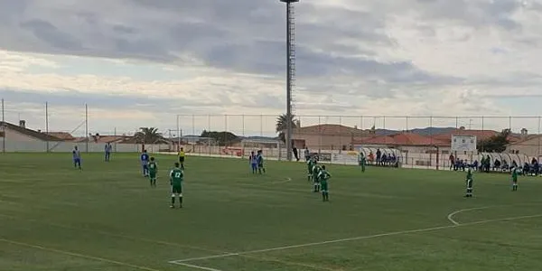 El Torredembarra i la Riera, a la cerca dels 3 punts al Baix Penedès