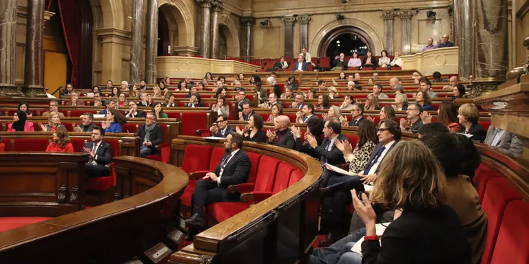 El president del Consell Comarcal de la Segarra assegura que la comarca està de dol pel traspàs de Torà i Biosca al Solsonès