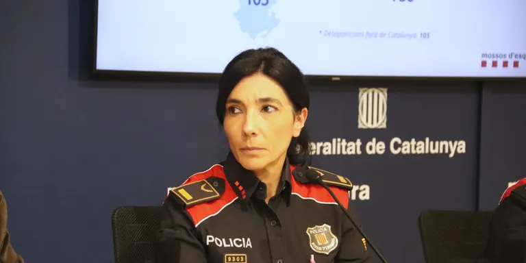8-M: Onze dones al dia van ser víctimes de violència sexual el 2023 a Catalunya de mitjana