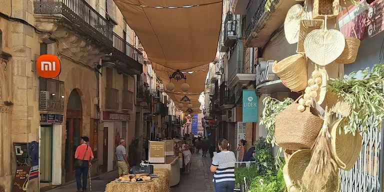 La Firagost compleix 70 edicions amb l’objectiu de reforçar l’essència pagesa